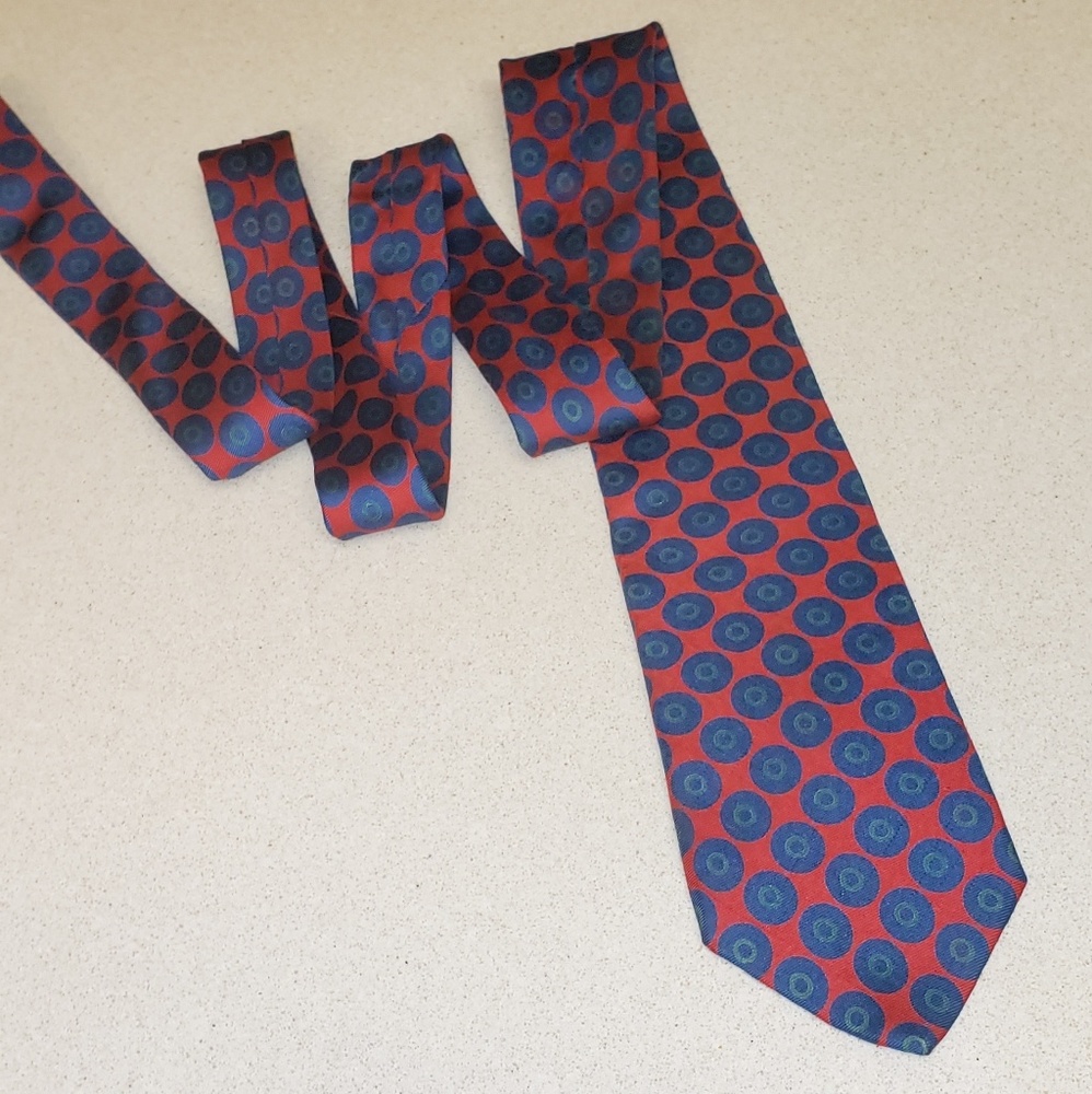 Givenchy Tie EUC